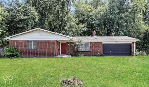 1435 W Edgewood AVE, Indianapolis, IN 46217