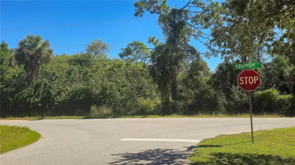 1444 EPPINGER DR, Port Charlotte, FL 33953