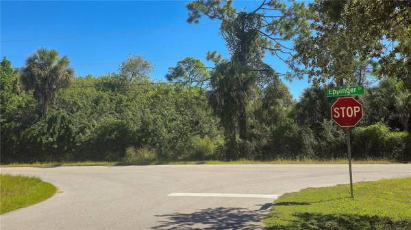 1444 EPPINGER DR, Port Charlotte, FL 33953