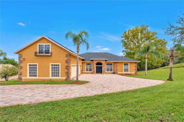 18020 VICTORIAN DR, Clermont, FL 34715