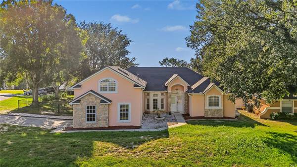 14028 VISTA DEL LAGO BLVD, Clermont, FL 34711