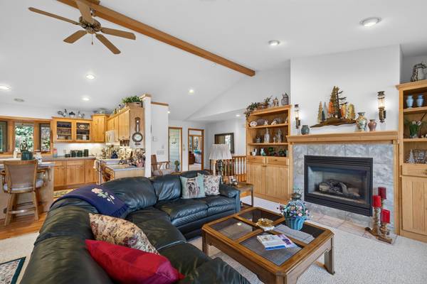 36109 W Shore DR, Crosslake, MN 56442