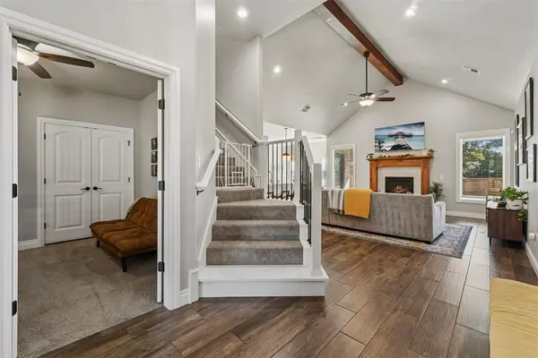 8324 Dax DR, Edmond, OK 73034