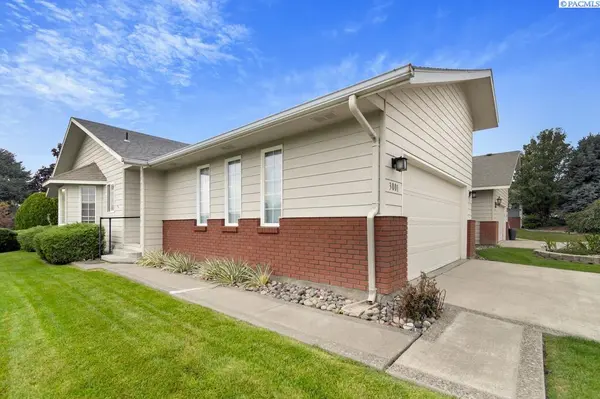 3001 S Neel Place, Kennewick, WA 99337