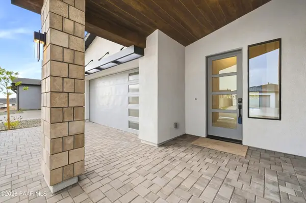 5677 E Blackburn CT, Prescott Valley, AZ 86314