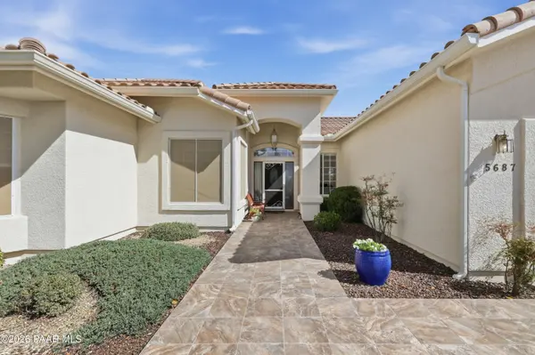 5687 Symphony DR, Prescott, AZ 86305