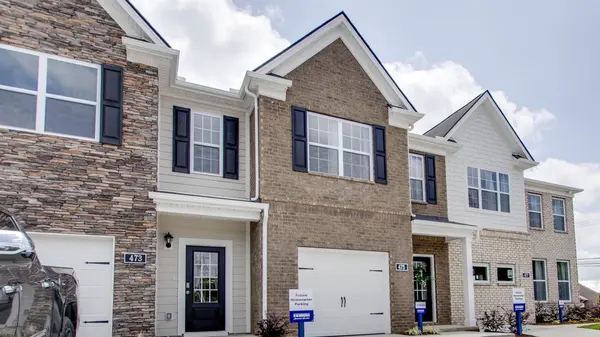 471 Augustine Drive, Lebanon, TN 37087