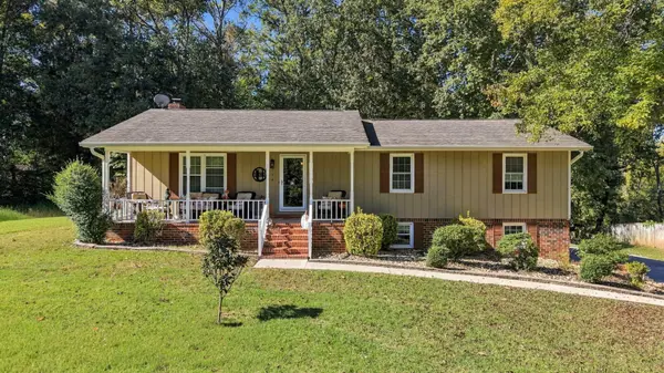 114 Mapleton Forest Drive #NW, Cleveland, TN 37312