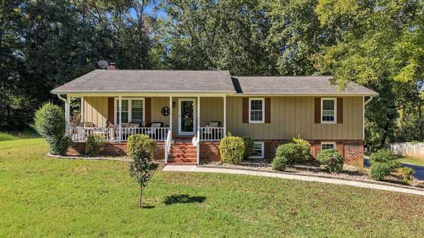 114 Mapleton Forest Drive #NW, Cleveland, TN 37312