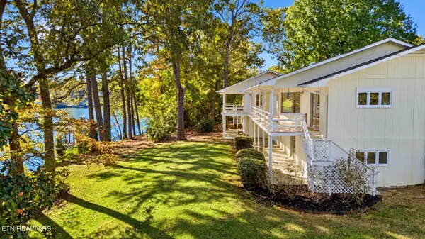 761 Toestring Cove Rd, Spring City, TN 37381