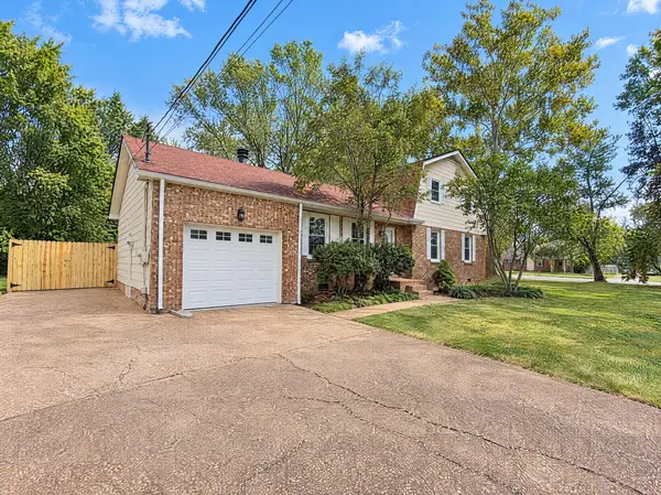 200 Stoneyway Ct, Nolensville, TN 37135