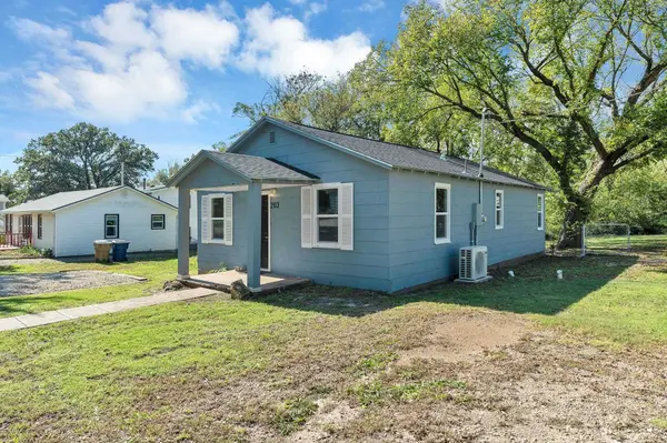 203 Second, Towanda, KS 67144