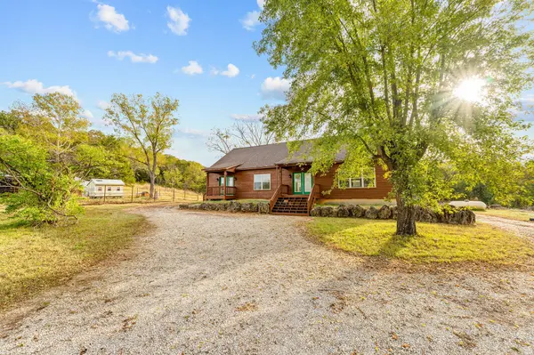335 Mcgee-Keys RD, Kissee Mills, MO 65680