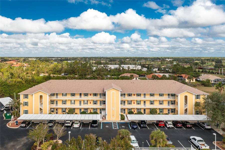 175 KINGS HWY #924, Punta Gorda, FL 33983