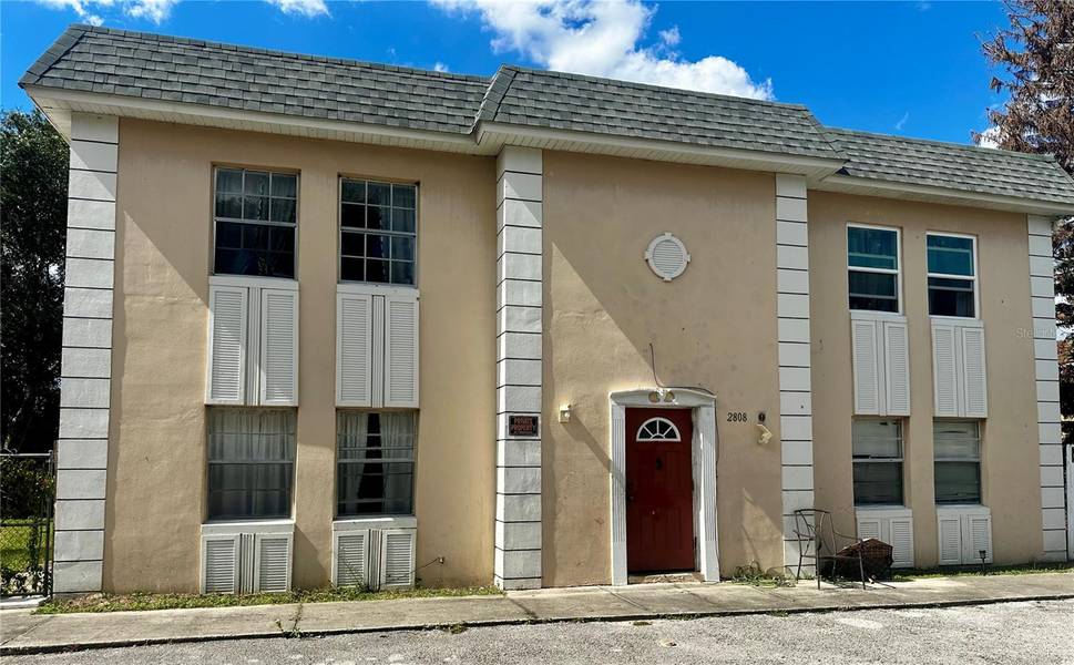 2800 PIONEER RD #2, Orlando, FL 32808