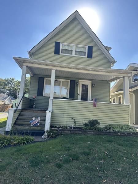 6518 33rd ST, Berwyn, IL 60402