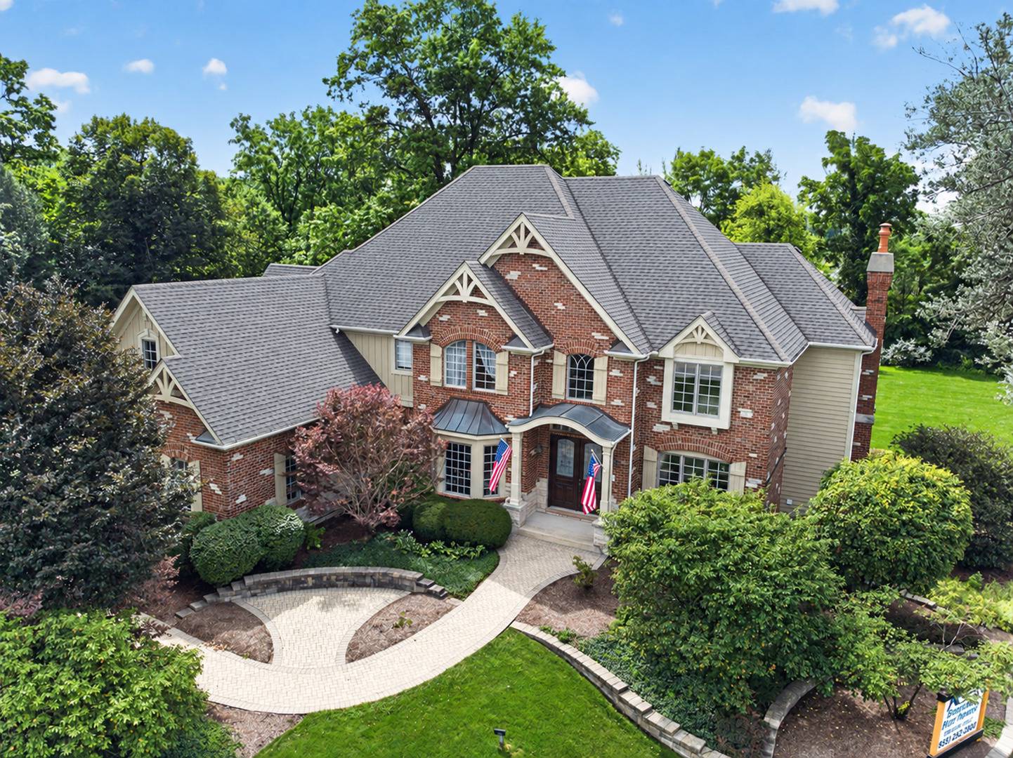36W995 Red Gate RD, St. Charles, IL 60175