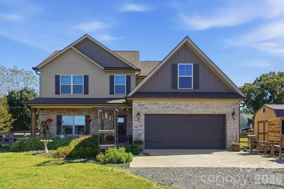 7342 Pleasant Hill Church RD, Marshville, NC 28103