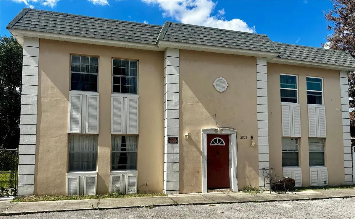 2800 PIONEER RD #2, Orlando, FL 32808