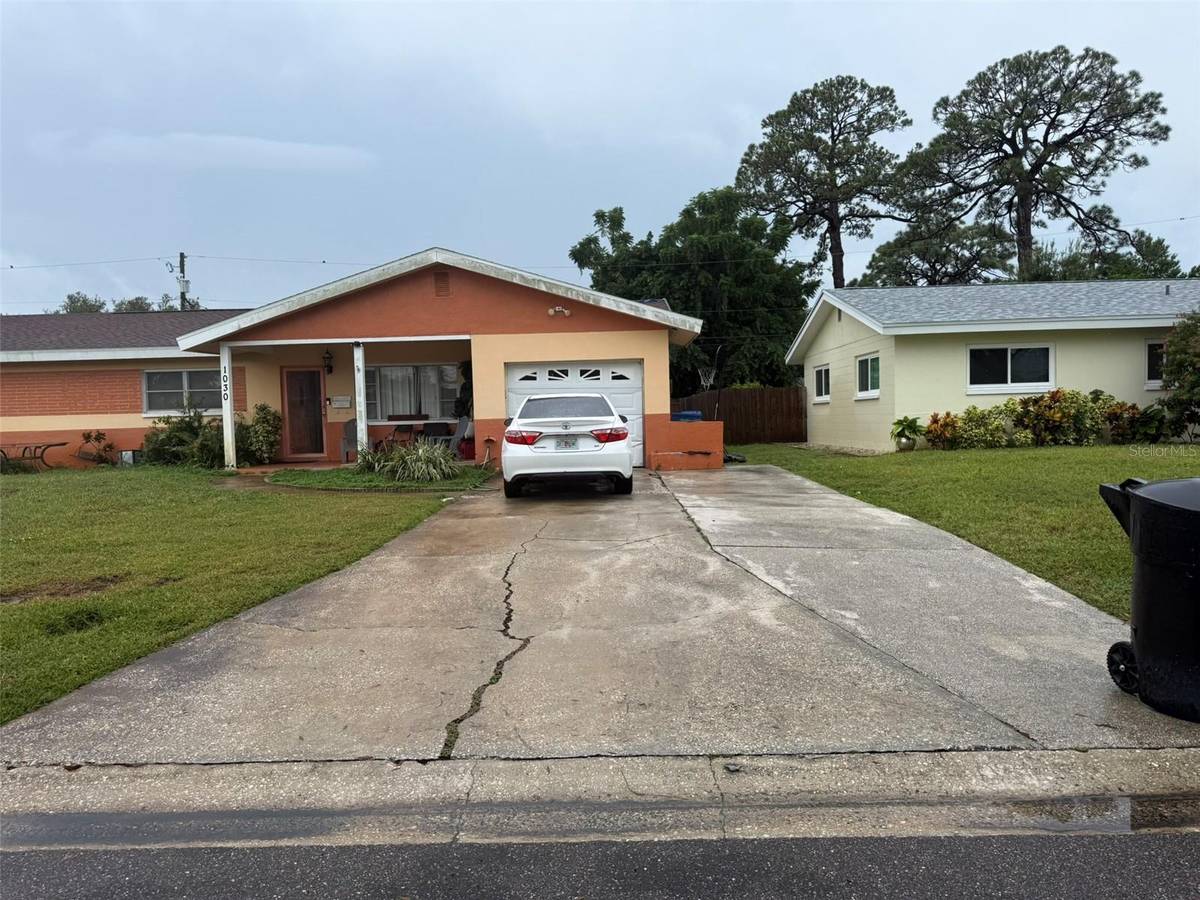 1030 S 64TH AVE S, St Petersburg, FL 33705