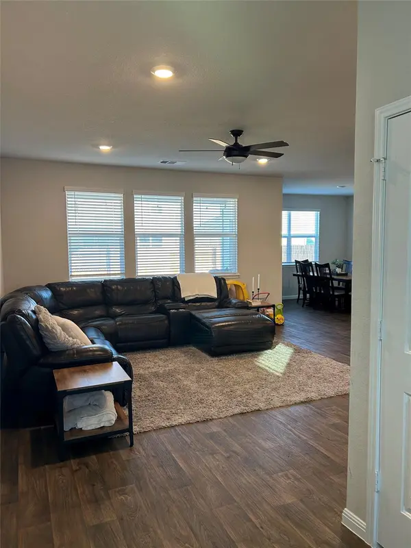 207 Tributary WAY, Bastrop, TX 78602