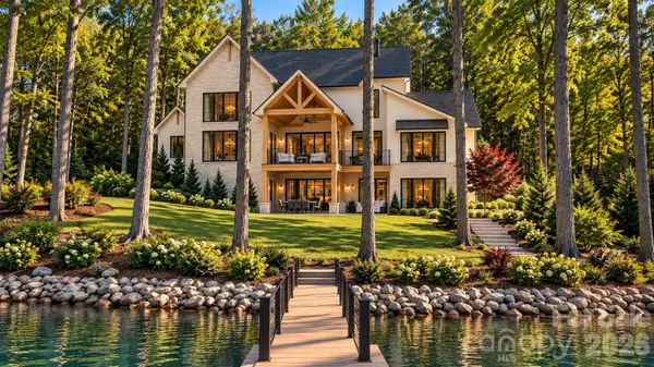 515 Kemp RD, Mooresville, NC 28117