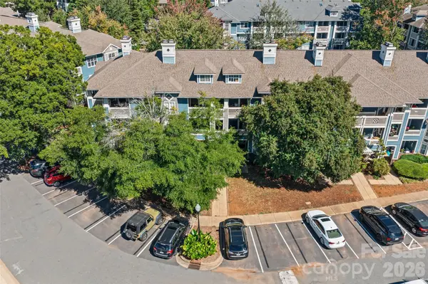 525 Olmsted Park PL #H, Charlotte, NC 28203