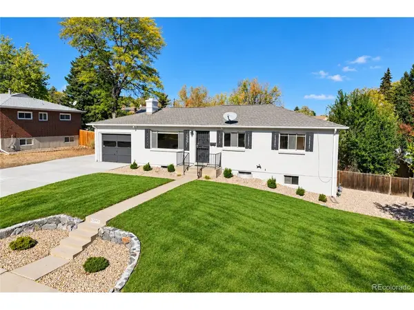 12095 W Texas, Lakewood, CO 80228