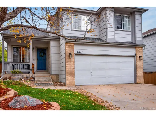 9647 Cove Creek, Highlands Ranch, CO 80129