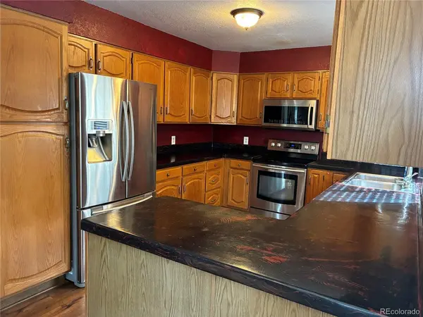 5287 S Genoa, Centennial, CO 80015
