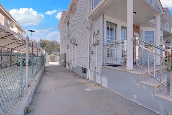 117-41 122nd PL, South Ozone Park, NY 11420