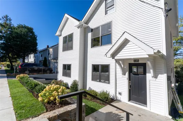 335 Sixth AVE, Pelham, NY 10803