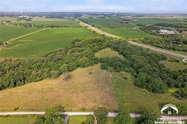 Lot 3 258th ST, Lawrence, KS 66044