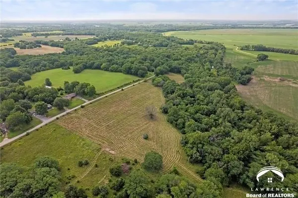 Lot 3 258th ST, Lawrence, KS 66044