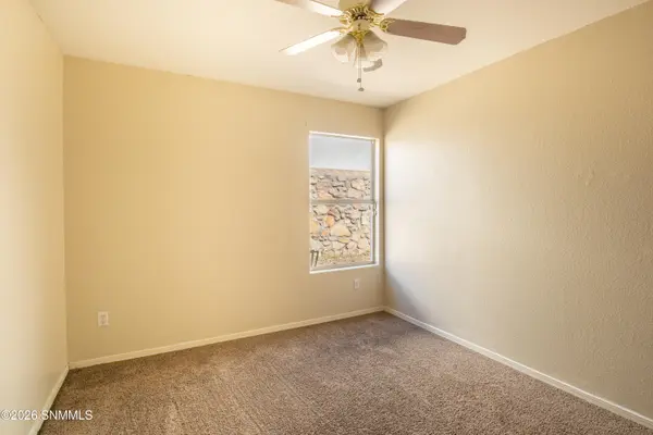 3913 Pearl CT, Las Cruces, NM 88012