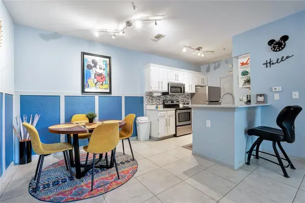 8805 DUNES CT #5-103, Kissimmee, FL 34747