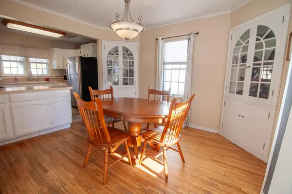 924 W Cavour AVE, Fergus Falls, MN 56537