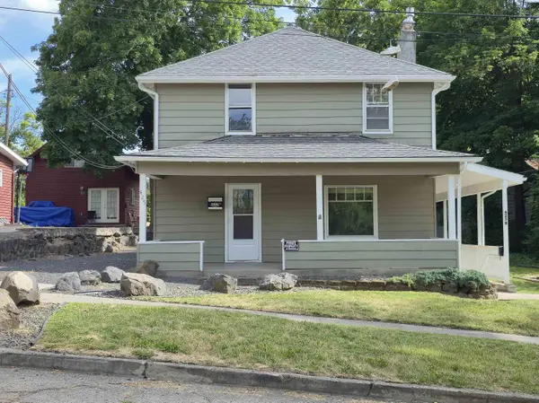 425 NE HOWARD ST, Pullman, WA 99163