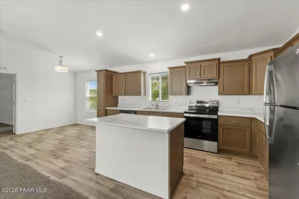 453 S 3rd ST, Camp Verde, AZ 86322