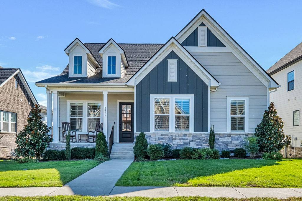 2199 Broadway St, Nolensville, TN 37135
