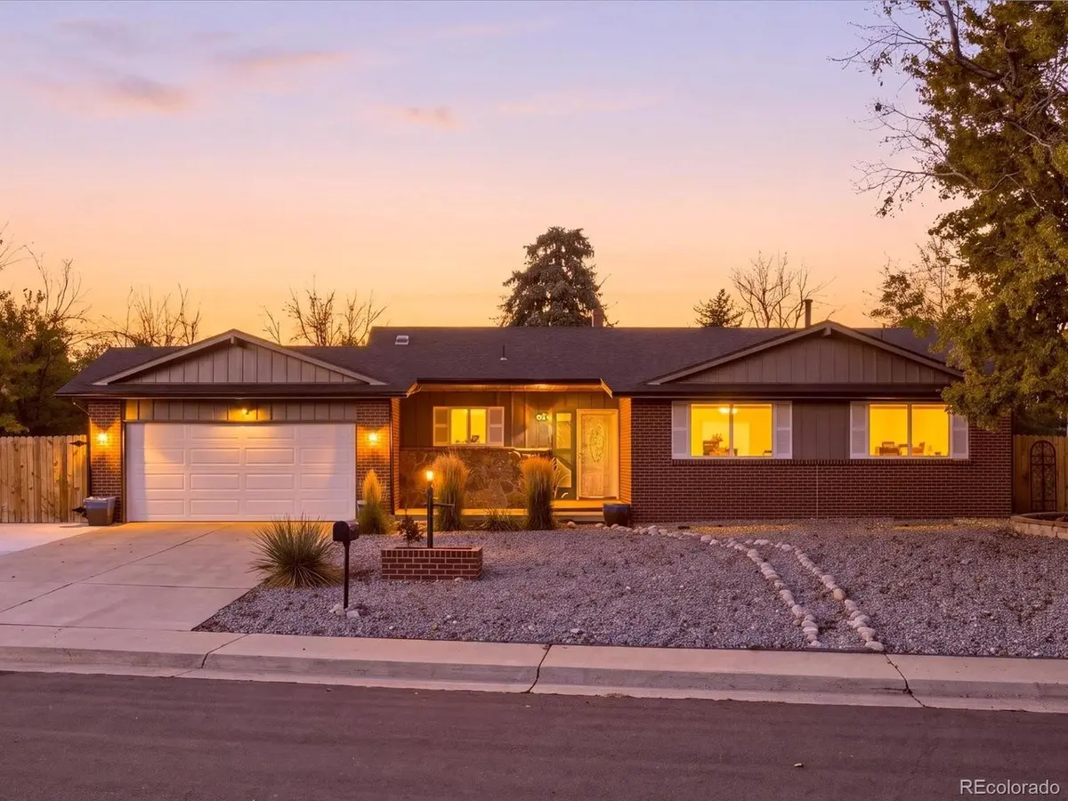 12106 E Louisiana, Aurora, CO 80012