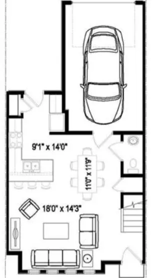 9015 CATTLE BARON PATH #302, Austin, TX 78747