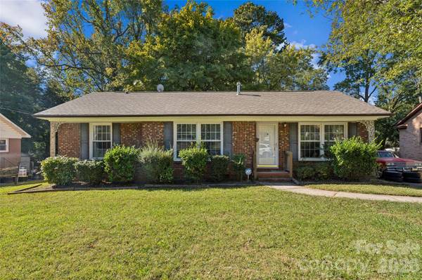 4201 Westridge DR, Charlotte, NC 28208