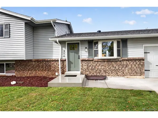 404 Neptune, Littleton, CO 80124
