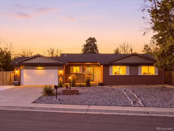 12106 E Louisiana, Aurora, CO 80012