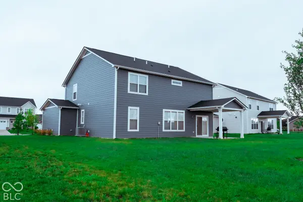 5905 Fair Oak CIR, Brownsburg, IN 46112