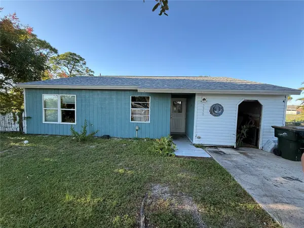 5950 SPEARMAN CIR, North Port, FL 34287