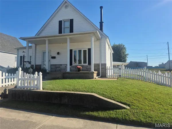 2507 Denver ST, Granite City, IL 62040