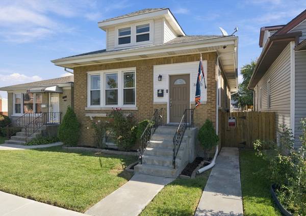 3855 N New England AVE, Chicago, IL 60634