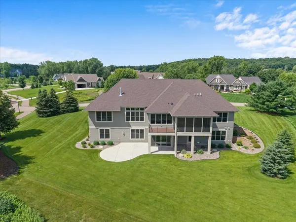 3494 Pete Miller CT N, Stillwater, MN 55082
